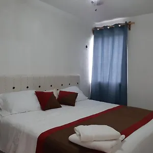 Apartamento Apartamento Mayapán, Cancún