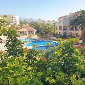 Golf Park, Golf Del Sur Apartment San Miguel de Abona