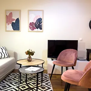 Apartamentomalagacentro Apartment Malaga