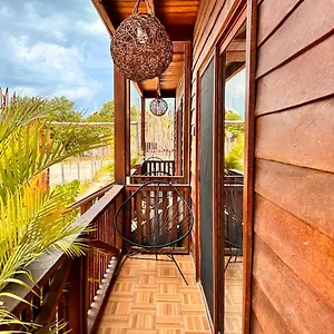 Ecoco - Ecochic - De Madera - Retreat Country house