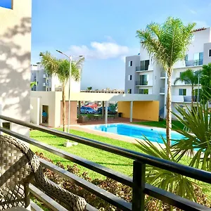 Apartamento Caraïbe Mexicain 3, Cancún