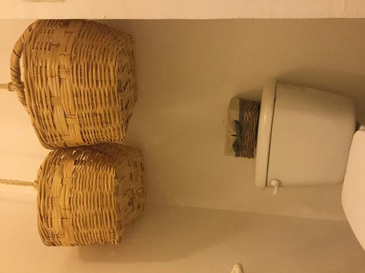 Apartamento La Casa de Ñaña Isla Holbox México