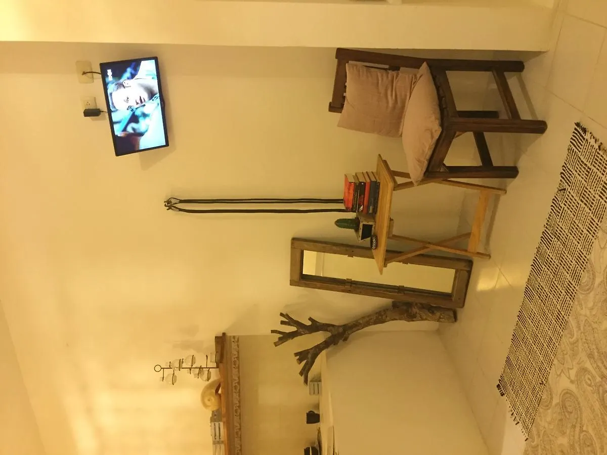Apartamento La Casa de Ñaña Isla Holbox