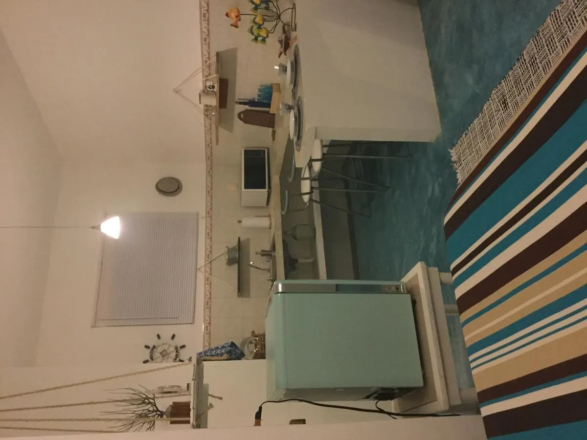 Apartamento La Casa de Ñaña Isla Holbox 0*,  México