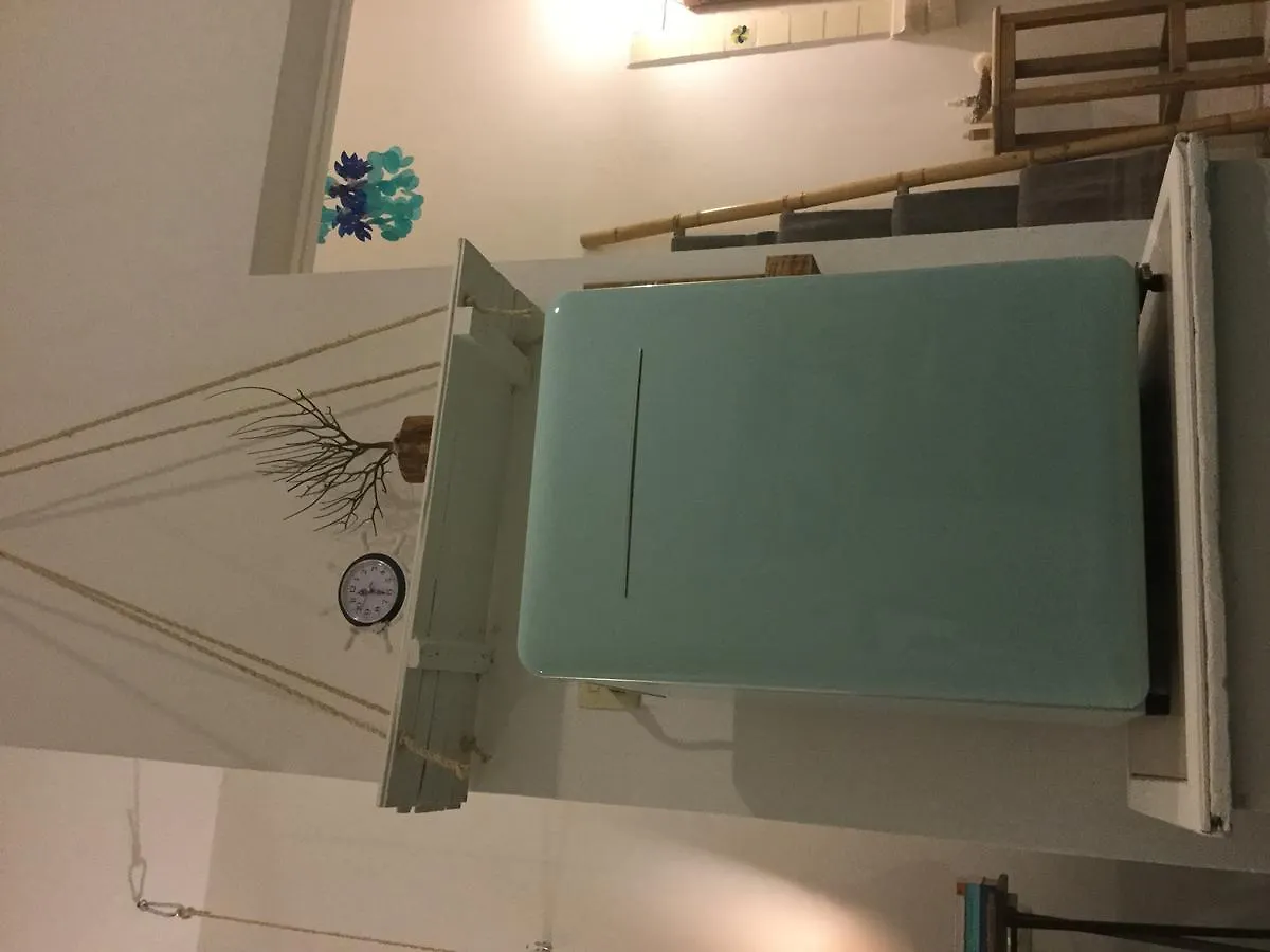 Apartamento La Casa de Ñaña Isla Holbox 0*,  México
