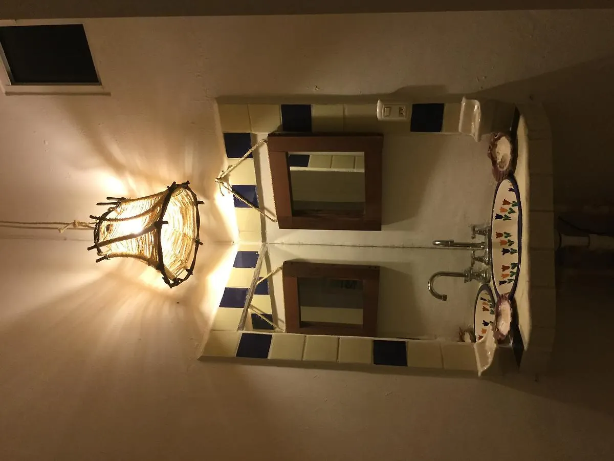 Apartamento La Casa de Ñaña Isla Holbox