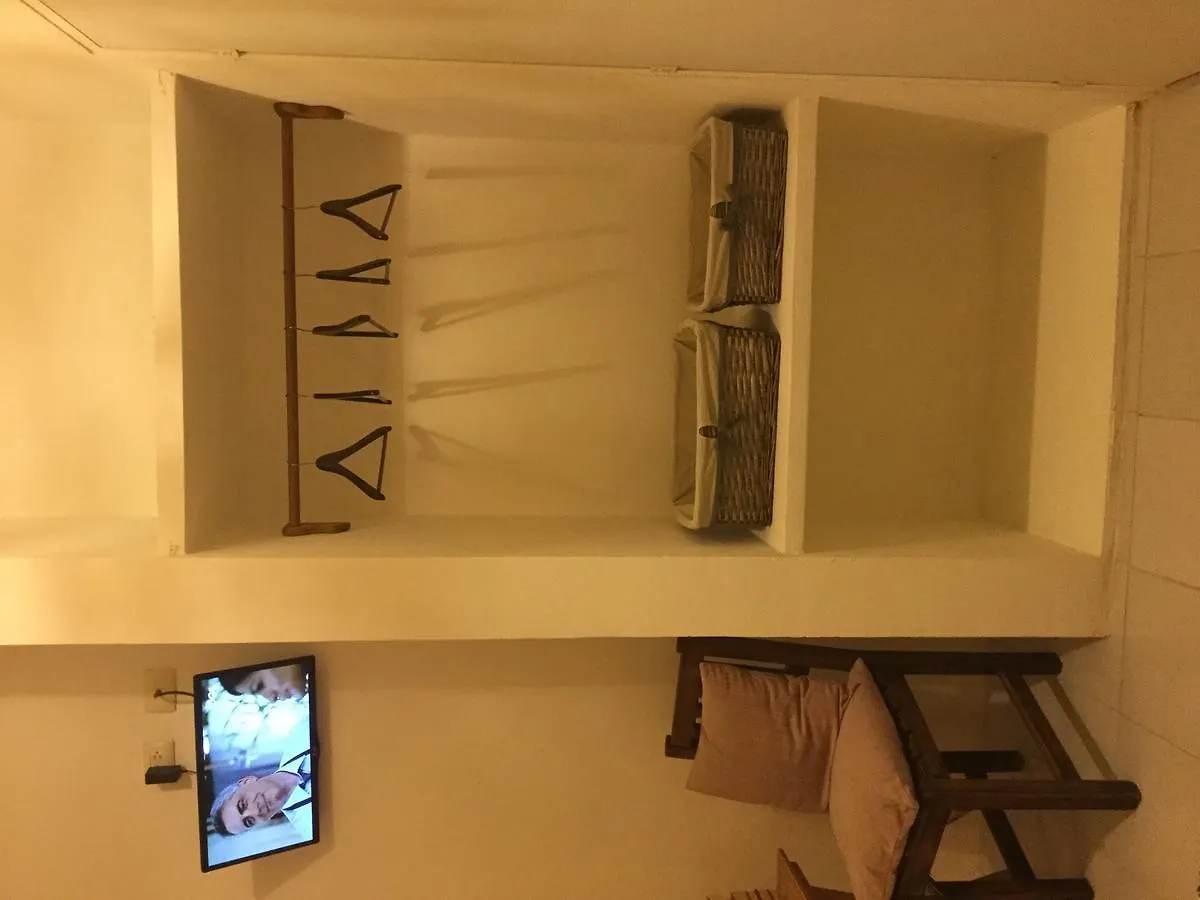 Apartamento La Casa de Ñaña Isla Holbox México